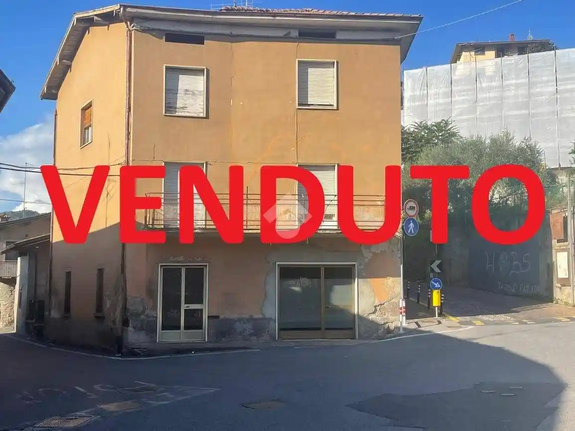 Rustico - Casale in vendita a Paratico