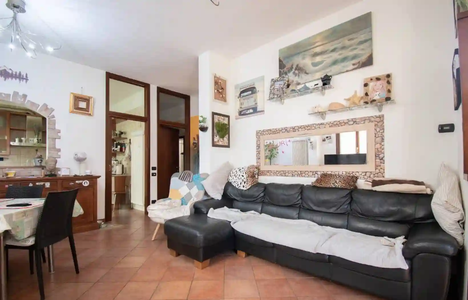 Casa indipendente - foto 4