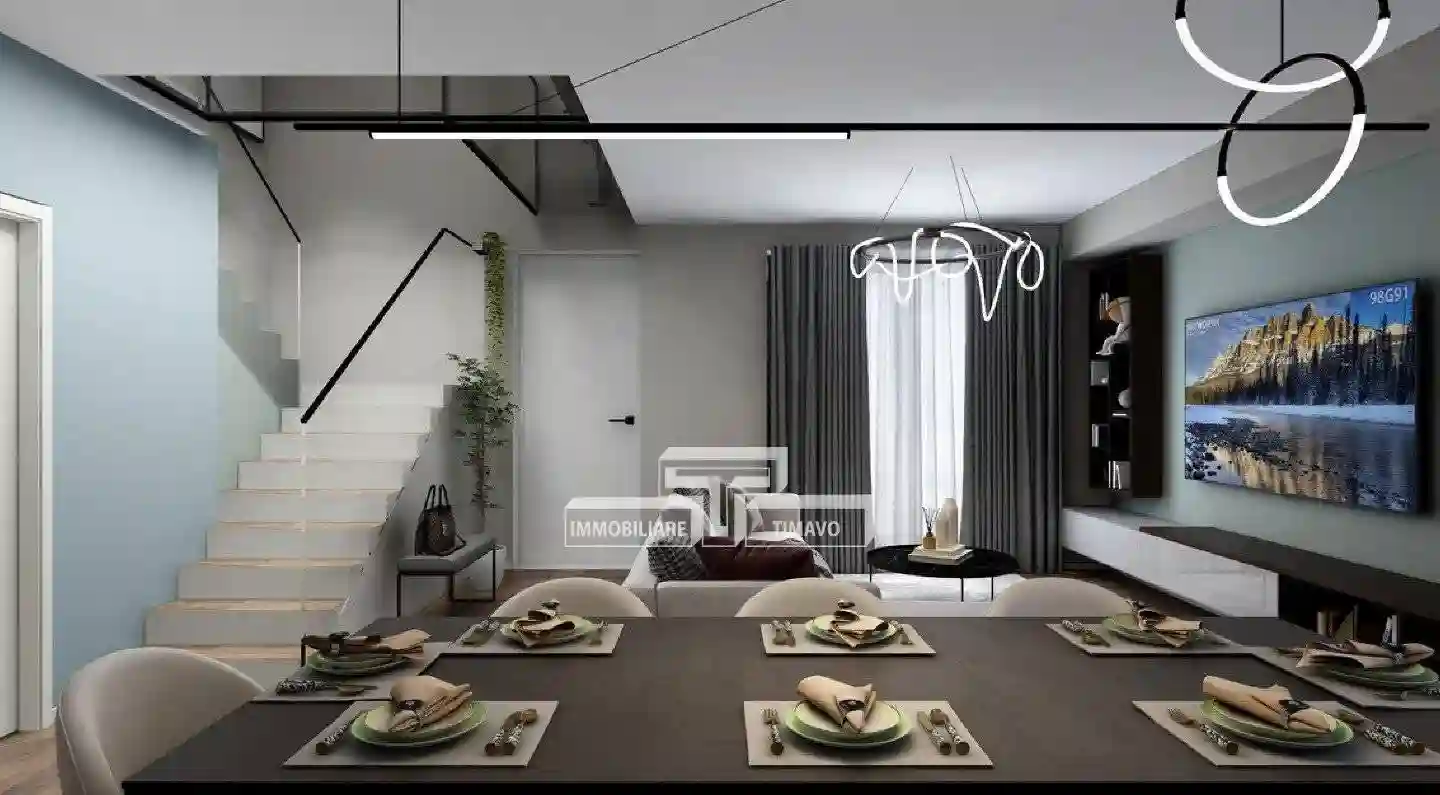 Villa - foto 3