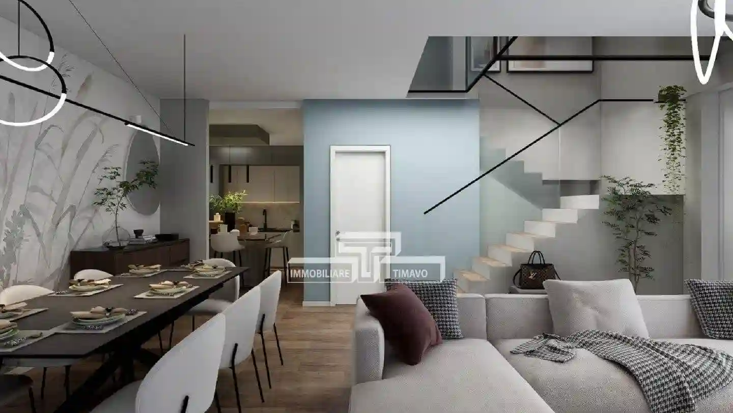 Villa - foto 4