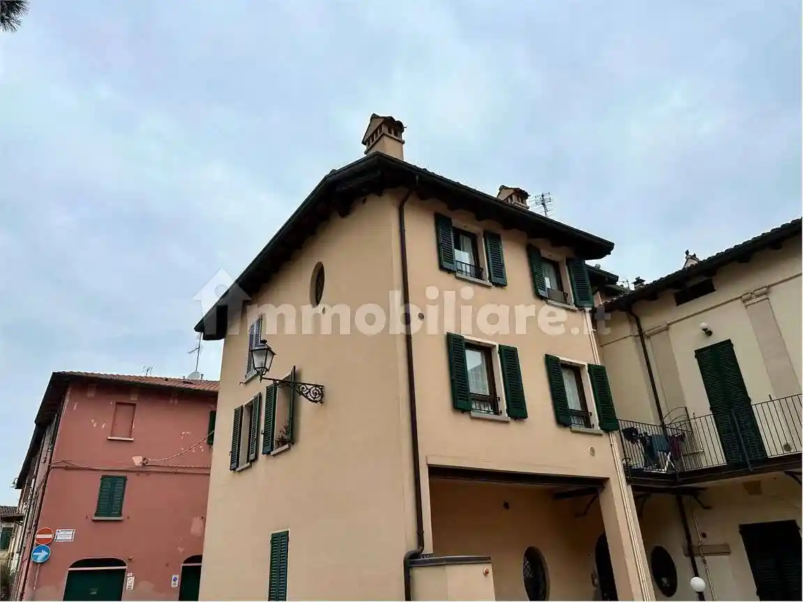 Appartamento in vendita a Castel Bolognese