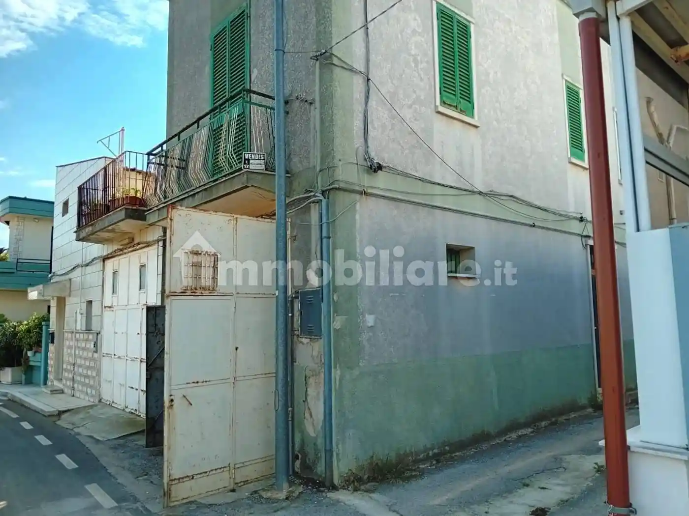 Appartamento in vendita a Conversano