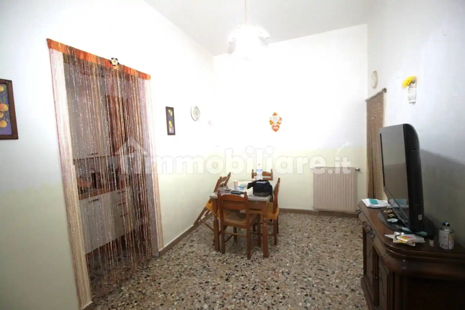 Appartamento in vendita a Grosseto