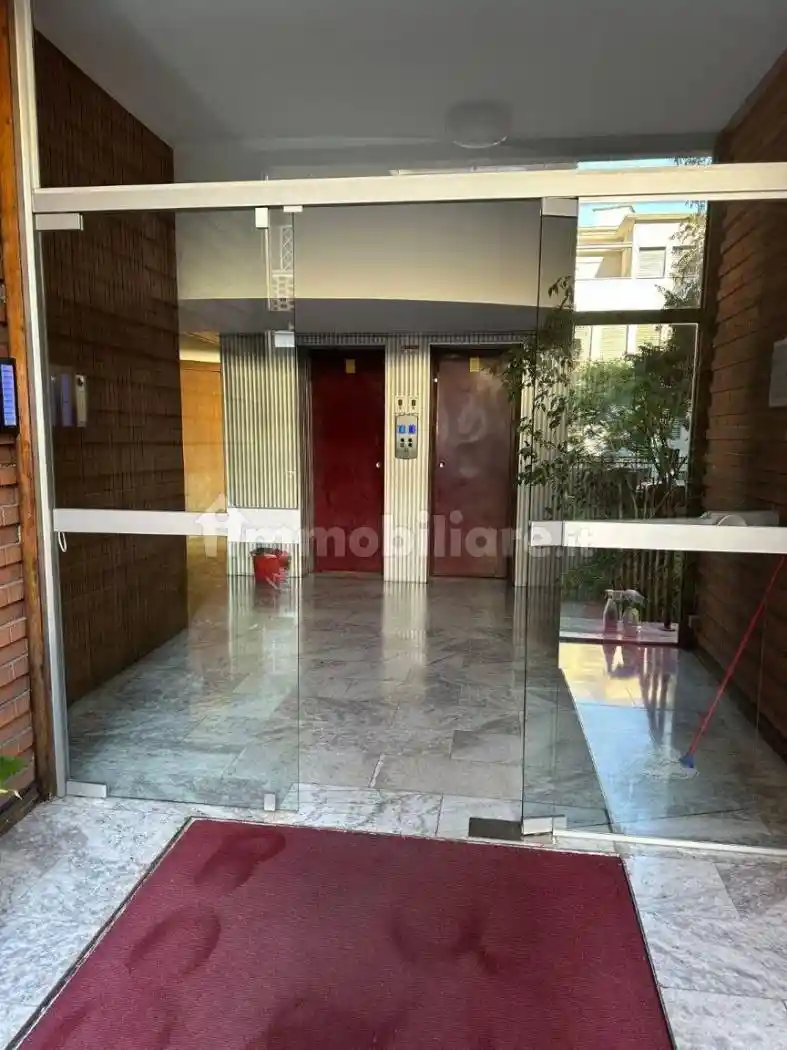 Appartamento in affitto a Monza