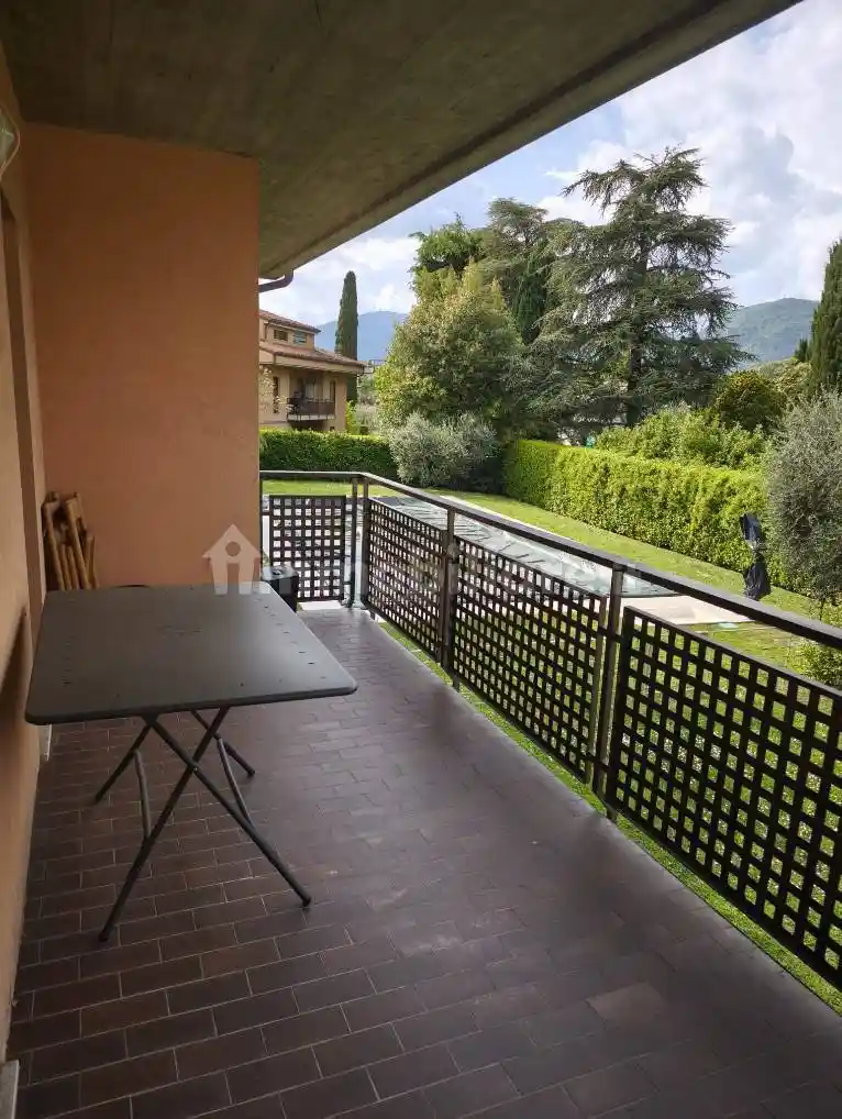Appartamento in affitto a San Felice del Benaco