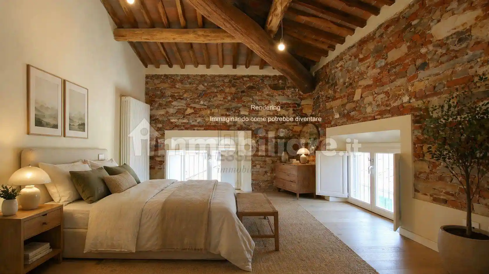 Appartamento in vendita a Lucca