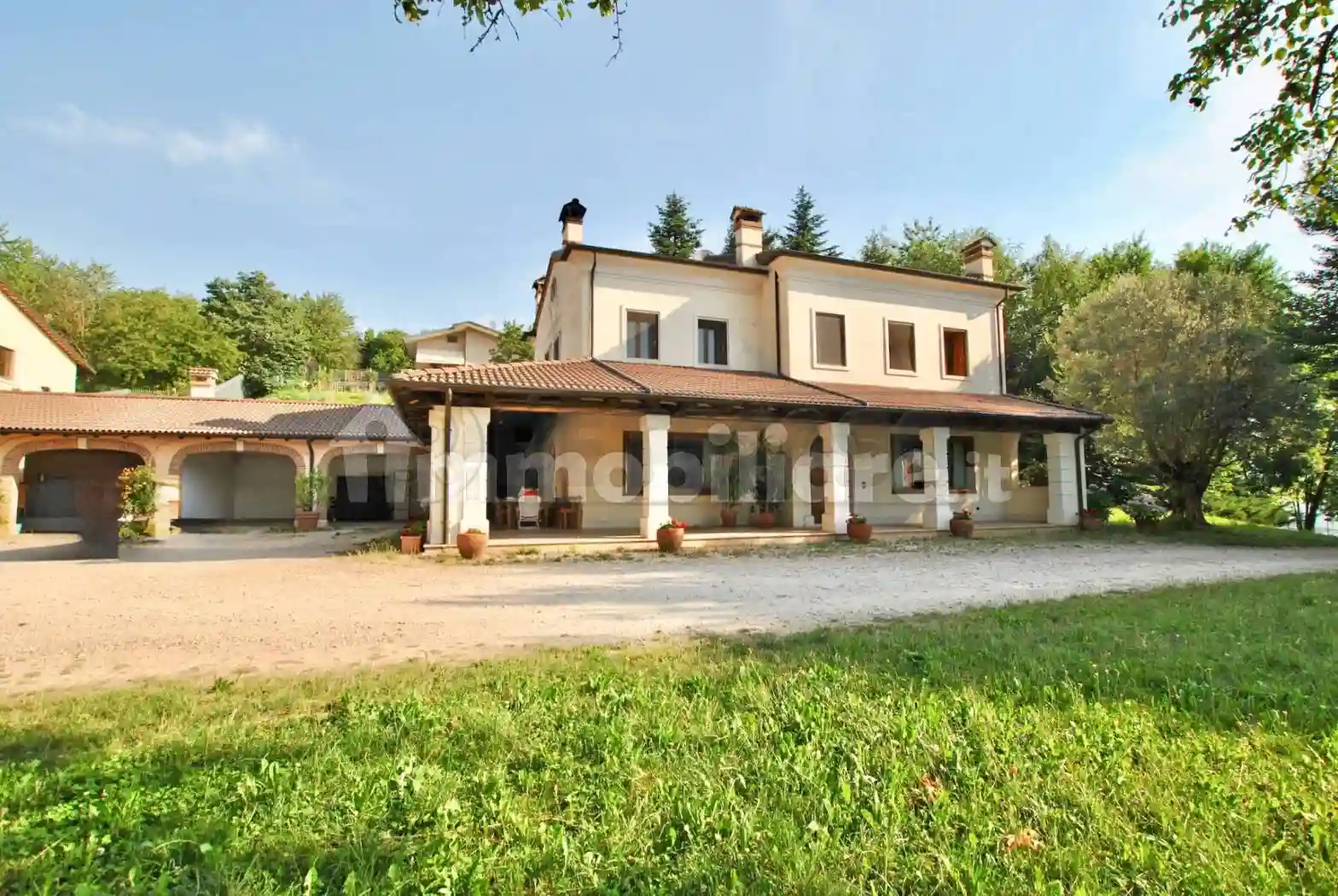 Villa - foto 3