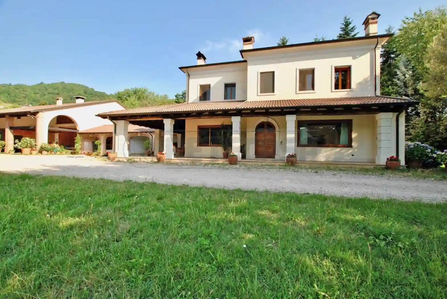 Villa - foto 5