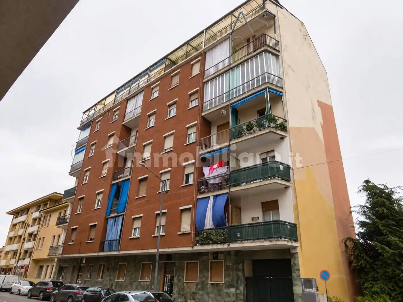 Appartamento in vendita a Asti