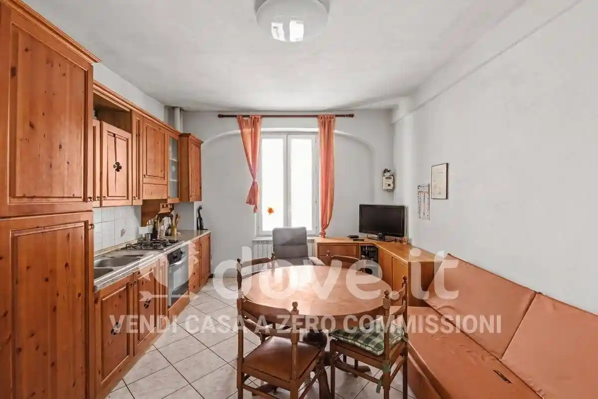 Appartamento in vendita a Luino