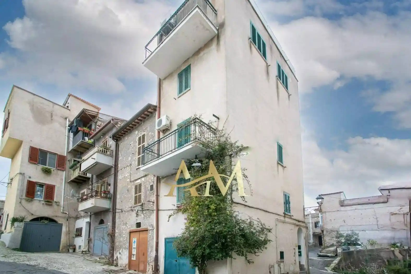 Appartamento in vendita a Guidonia Montecelio