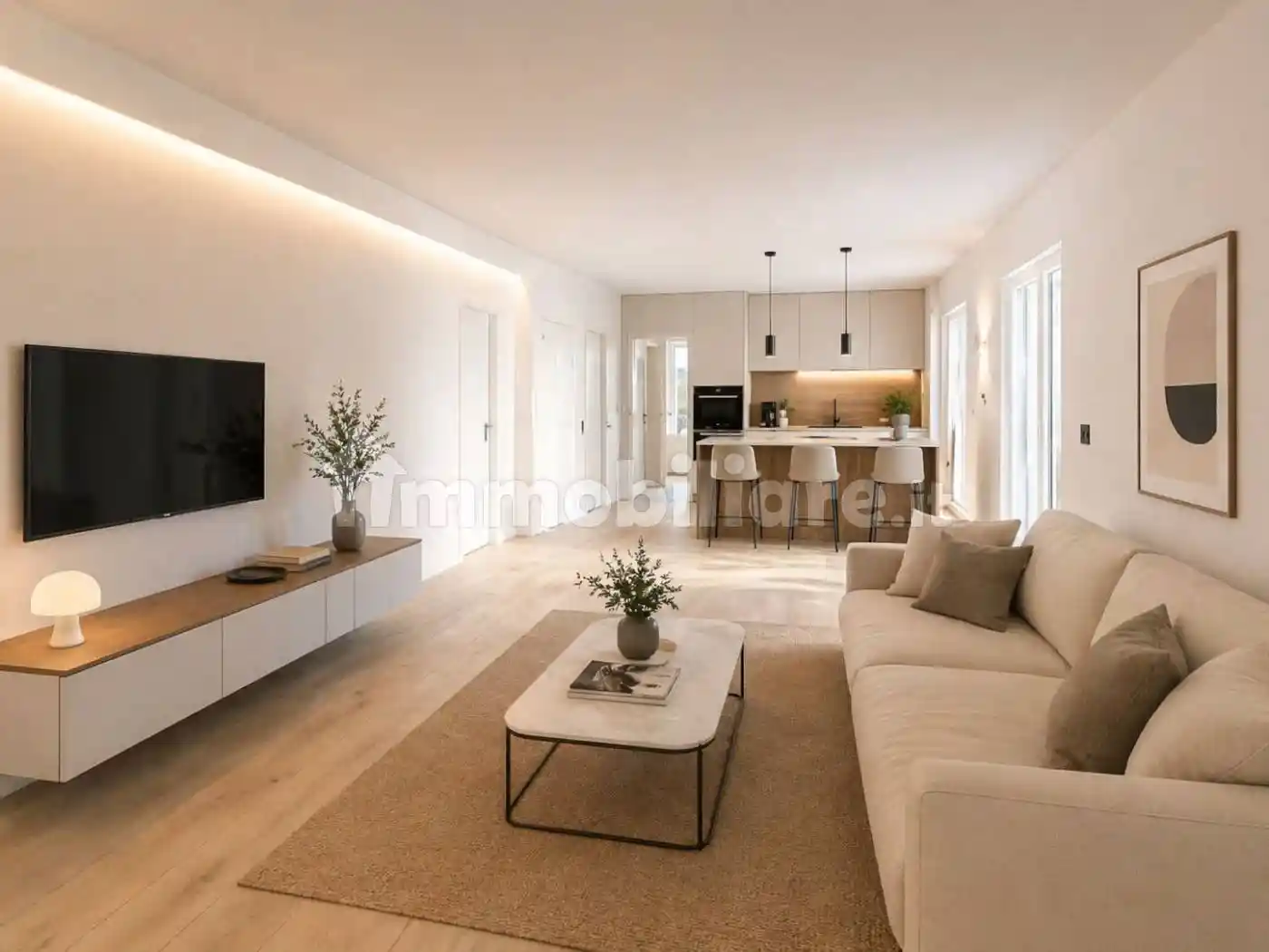 Appartamento in vendita a Carpi