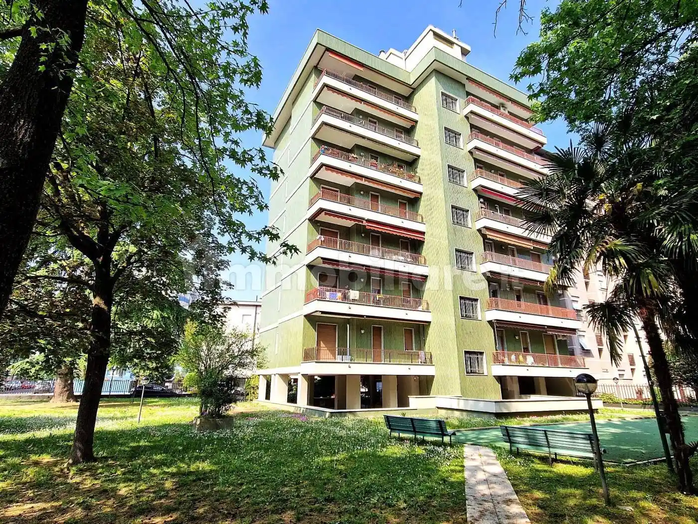 Appartamento in vendita a Cormano