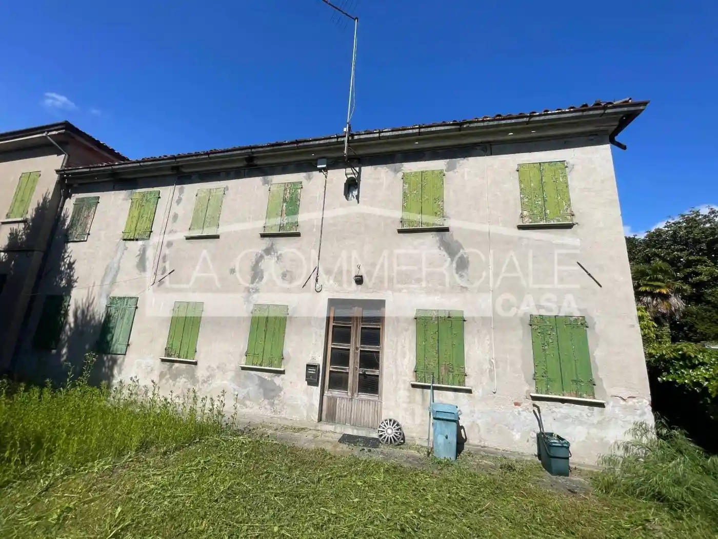 Villa in vendita a San Donà di Piave