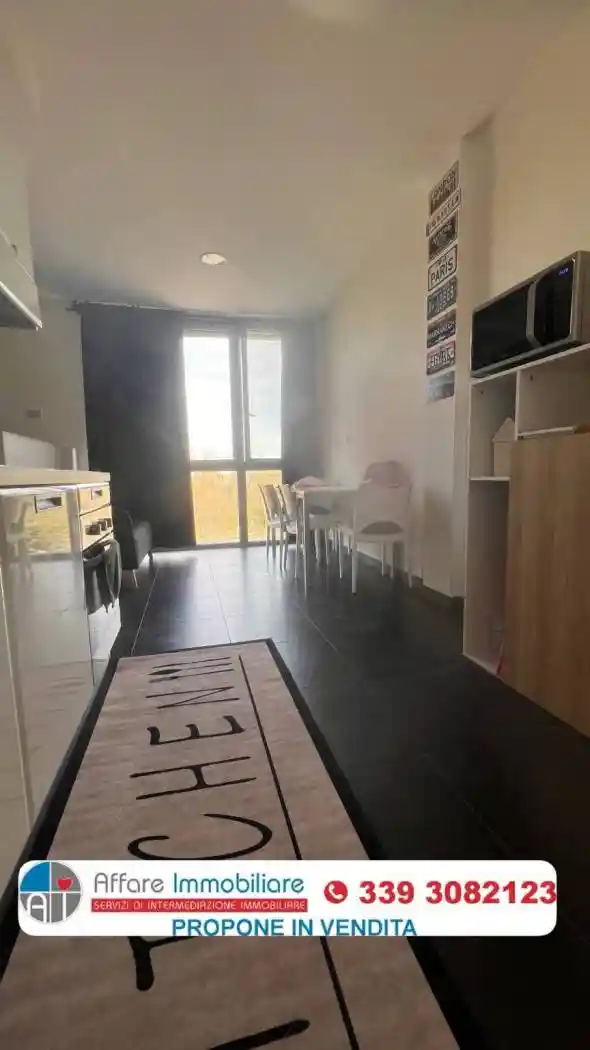 Appartamento in vendita a Pavia