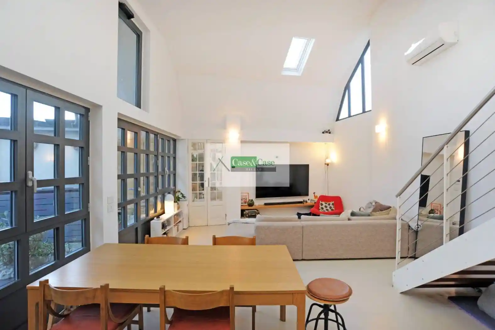 Villa in vendita a Milano