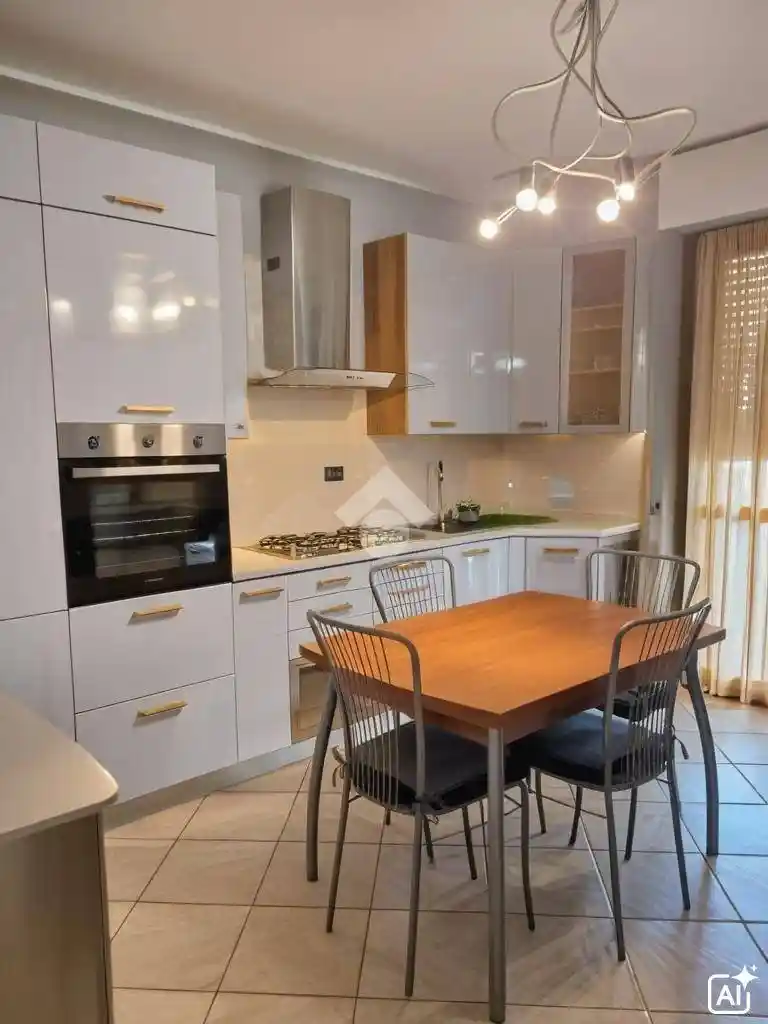 Appartamento in vendita a Alessandria