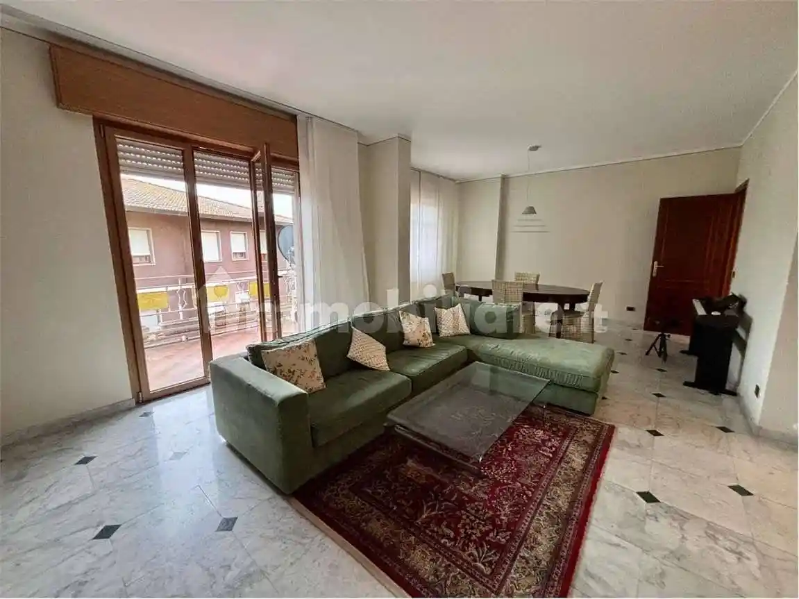 Appartamento in vendita a Grosseto