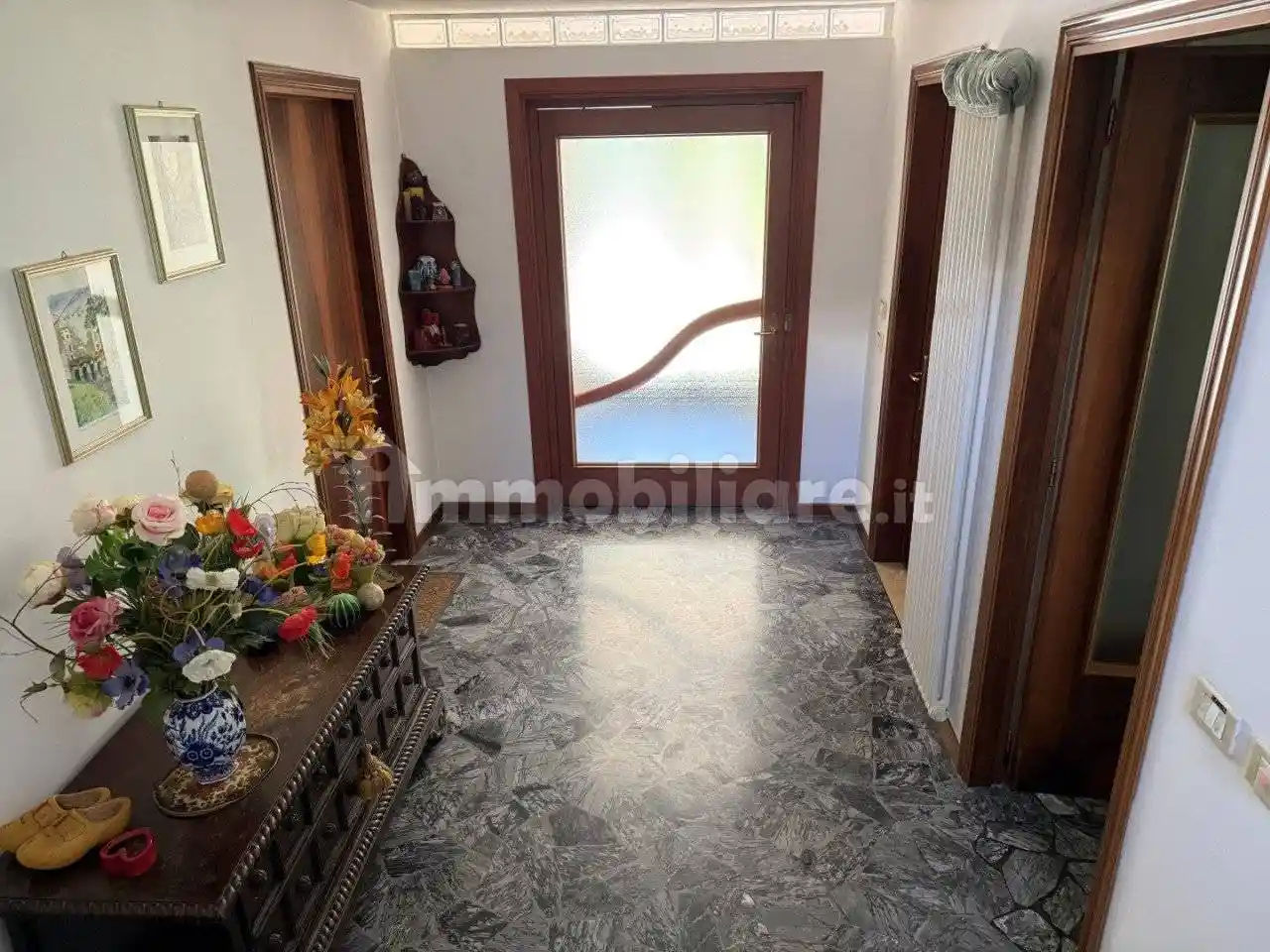 Villa in vendita a Vicenza