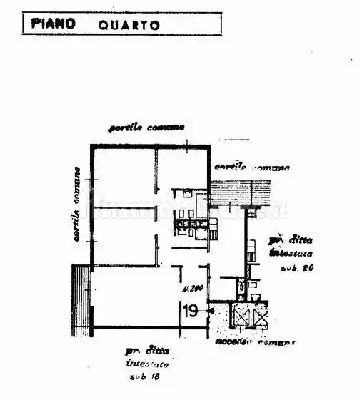 Appartamento in vendita a Sesto San Giovanni