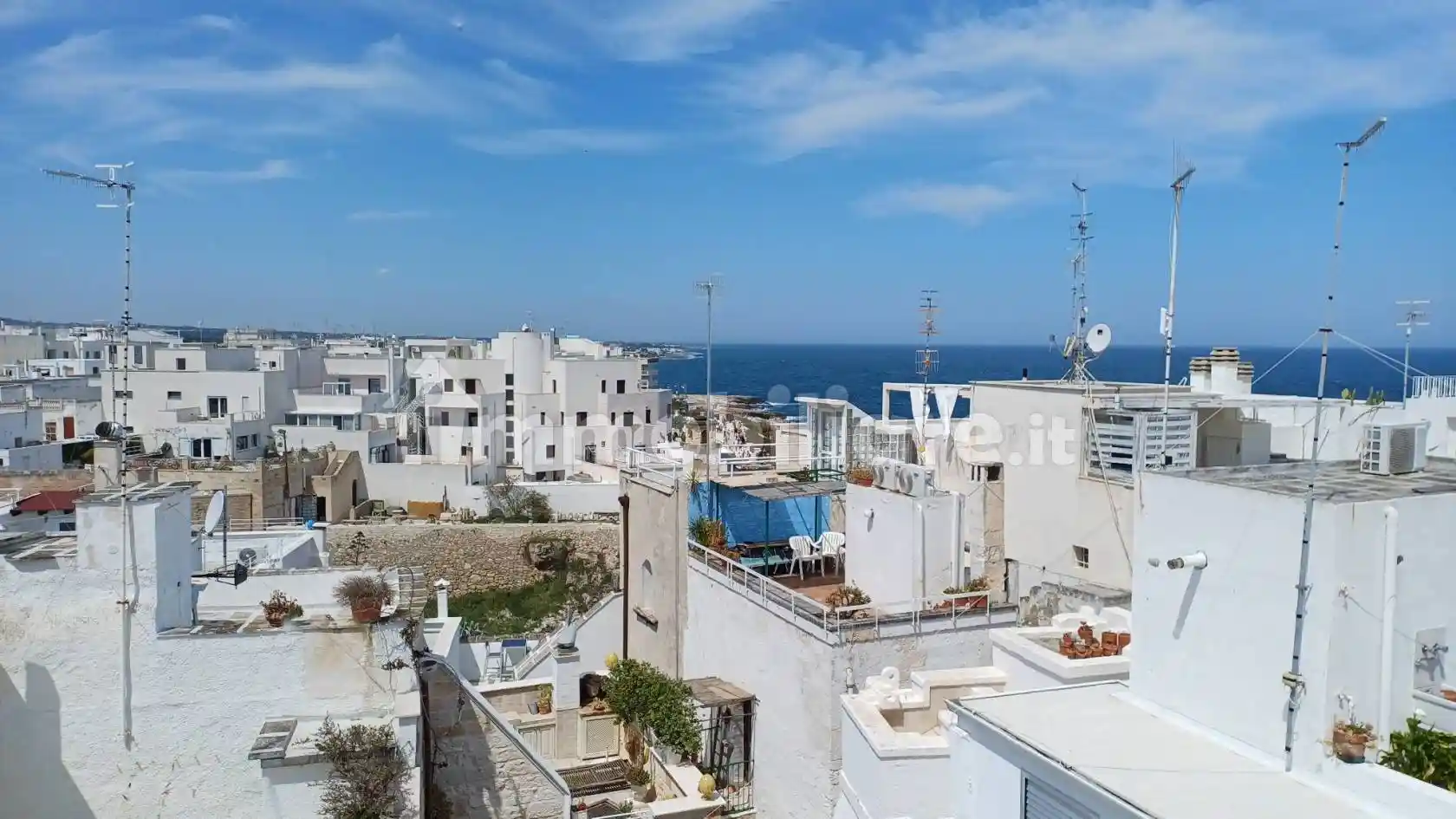 Appartamento in vendita a Polignano a Mare