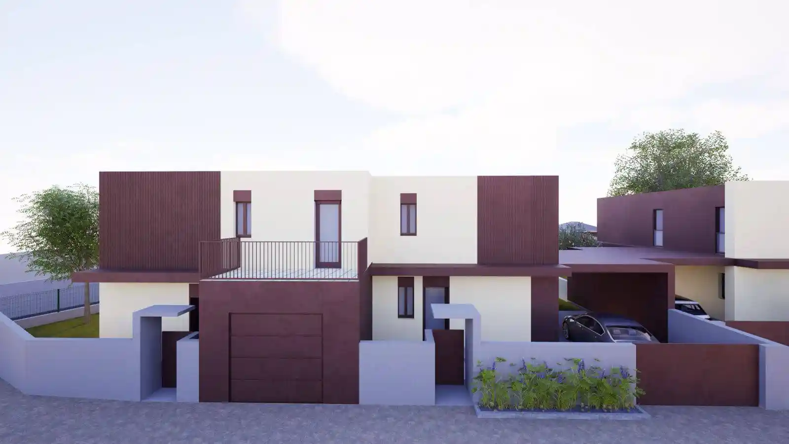 Villa in vendita a Pagnacco