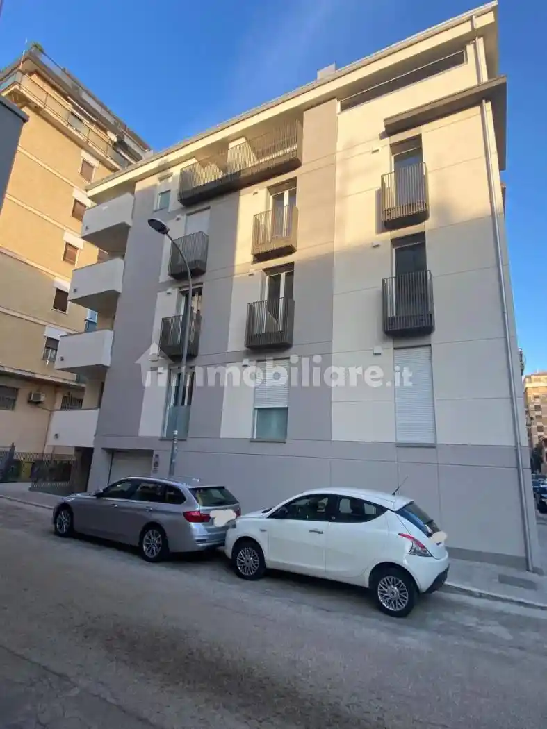 Appartamento in vendita a San Benedetto del Tronto