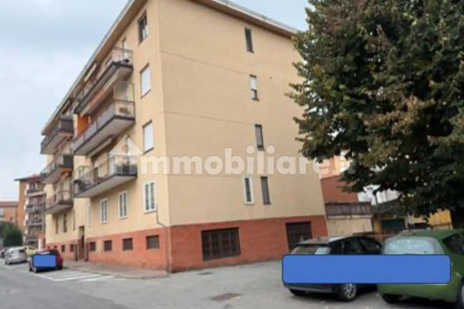 Appartamento in vendita a Trezzo sull'Adda
