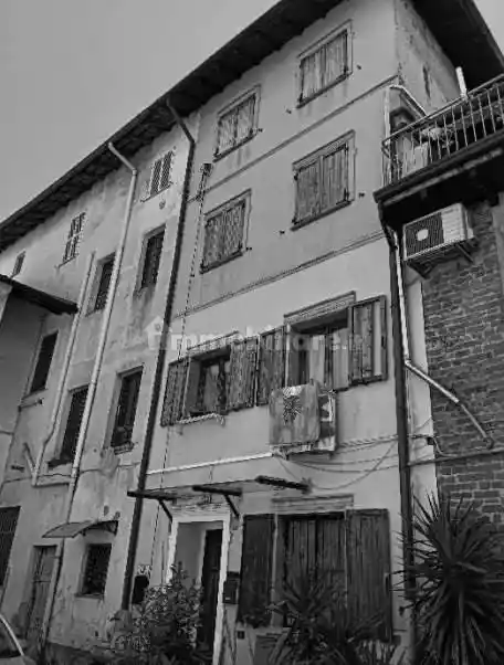 Appartamento in vendita a Solaro