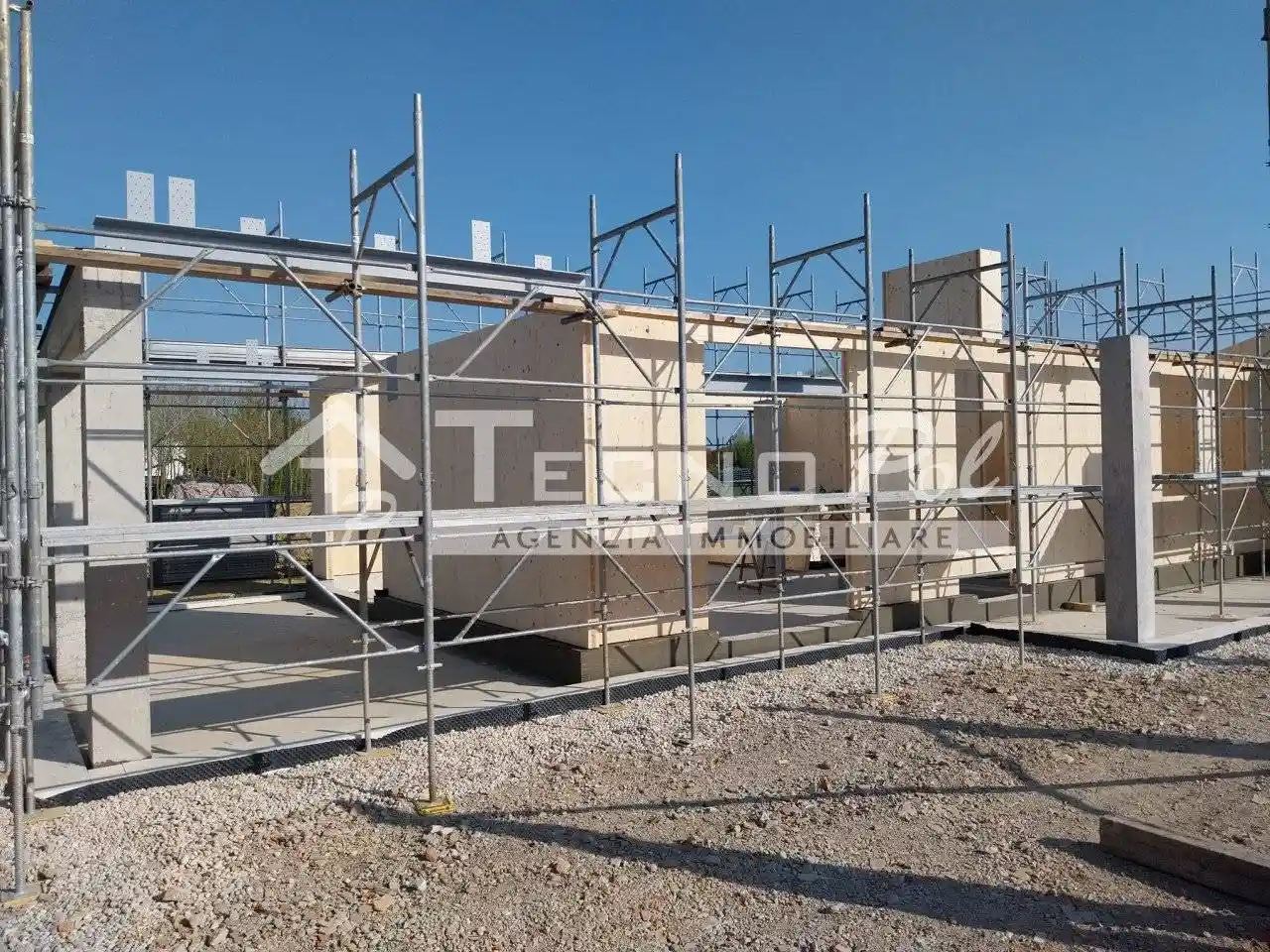 Villa in vendita a Vigonza