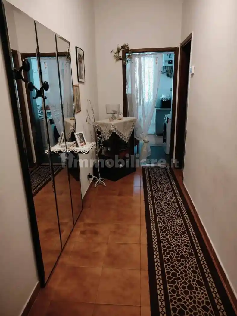 Appartamento in vendita a Livorno