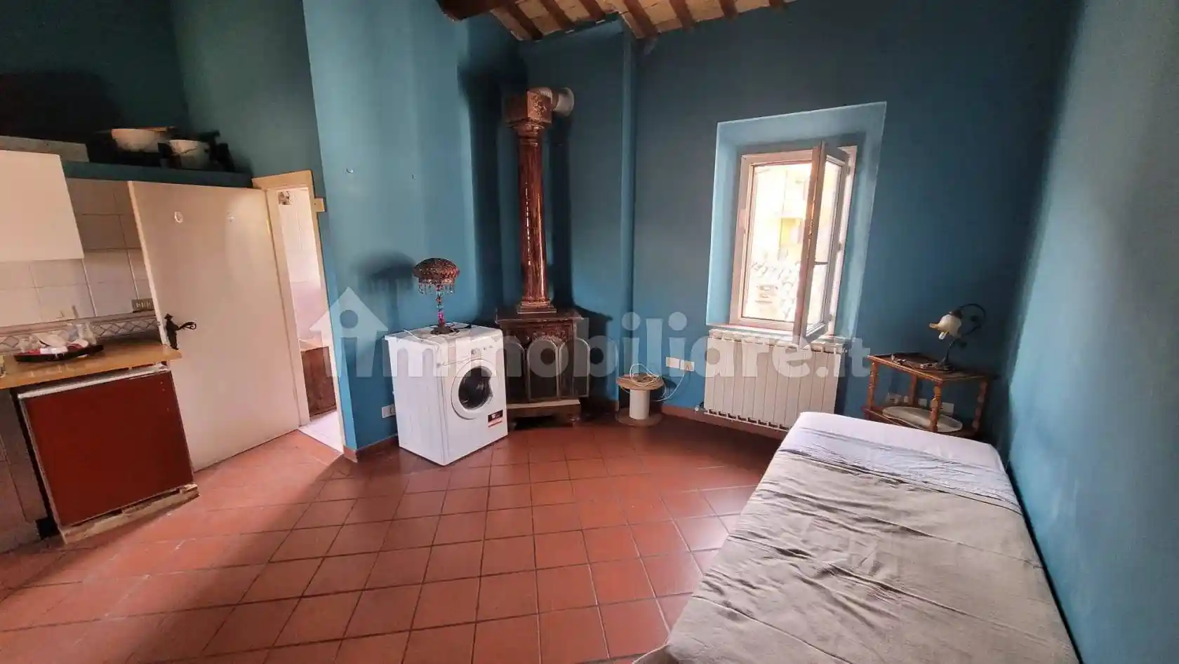 Casa indipendente in vendita a Ravenna