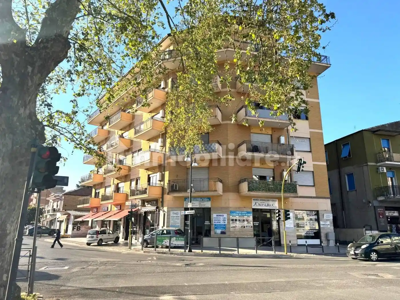 Appartamento in vendita a Frosinone