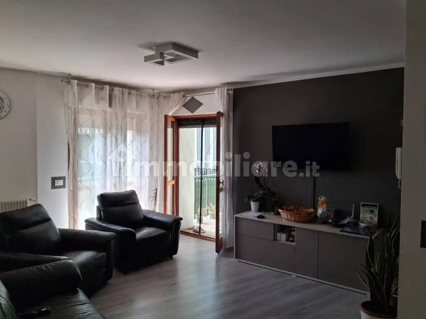 Appartamento in vendita a Cervignano del Friuli