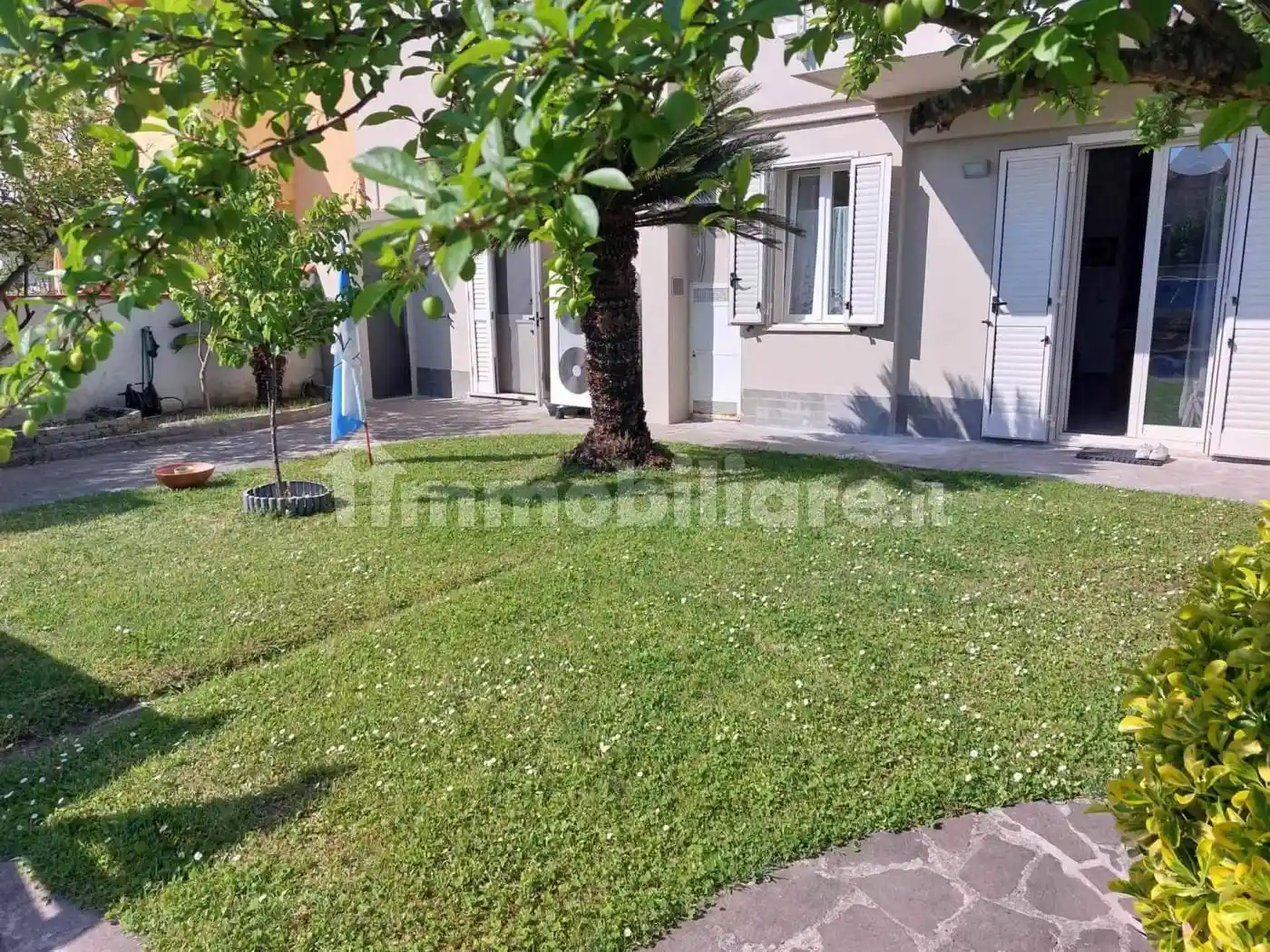 Appartamento in vendita a Cascina