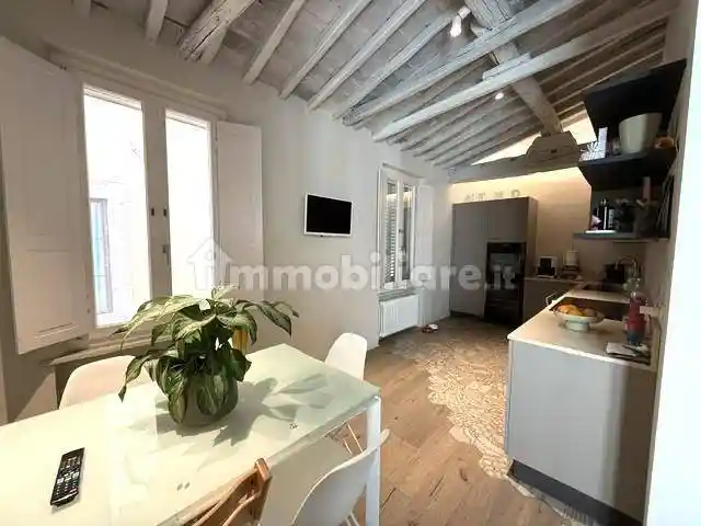 Appartamento in vendita a Siena