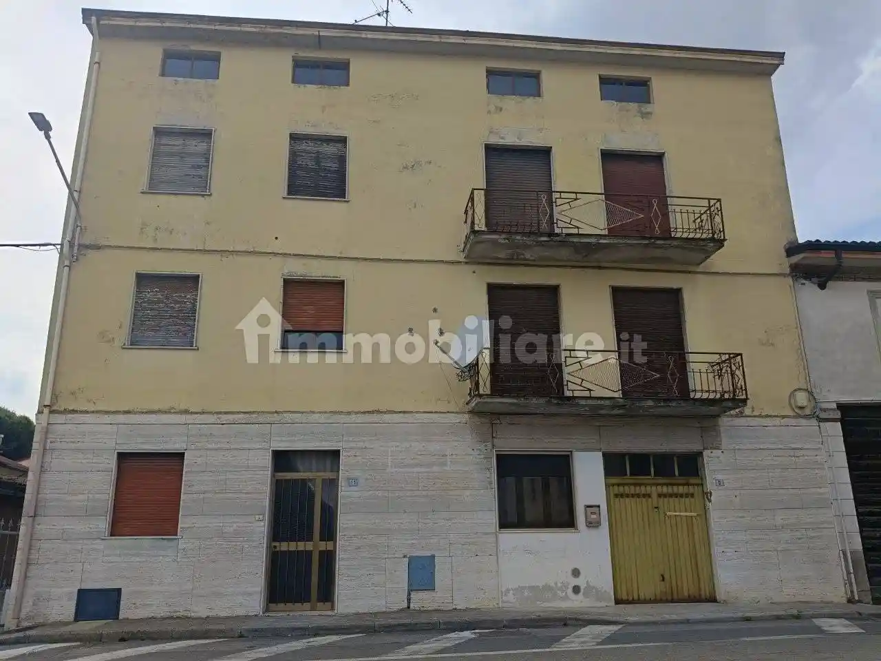 Casa indipendente in vendita a Persico Dosimo