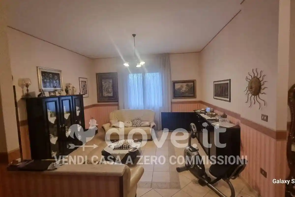 Appartamento in vendita a Avellino