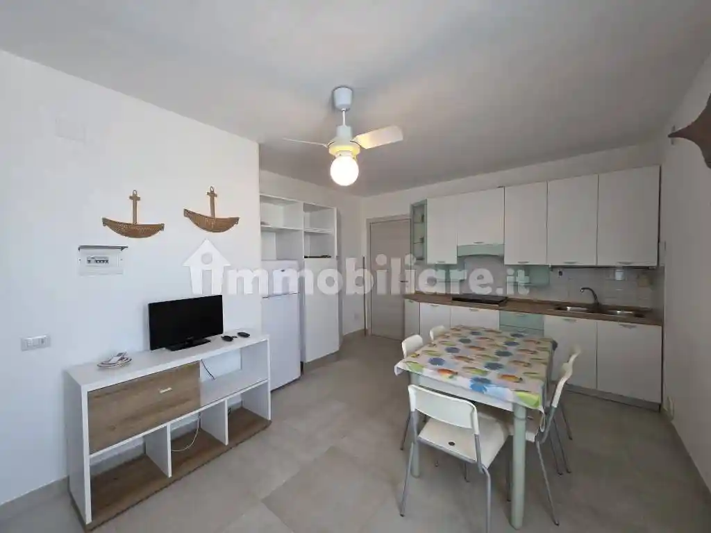 Appartamento in vendita a Ugento