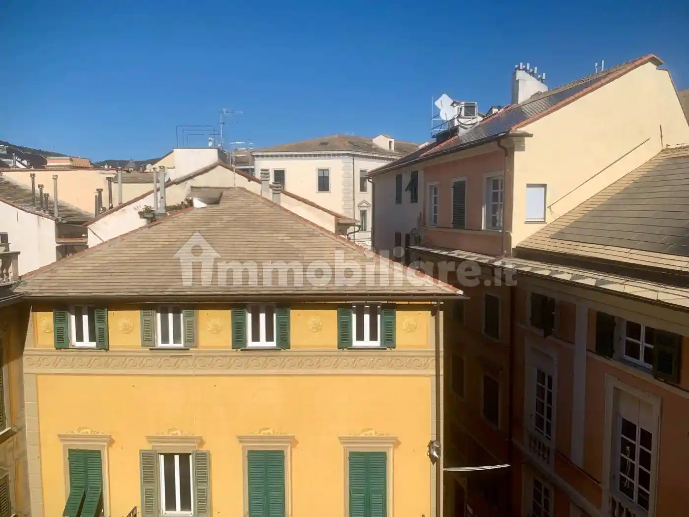 Appartamento in vendita a Savona