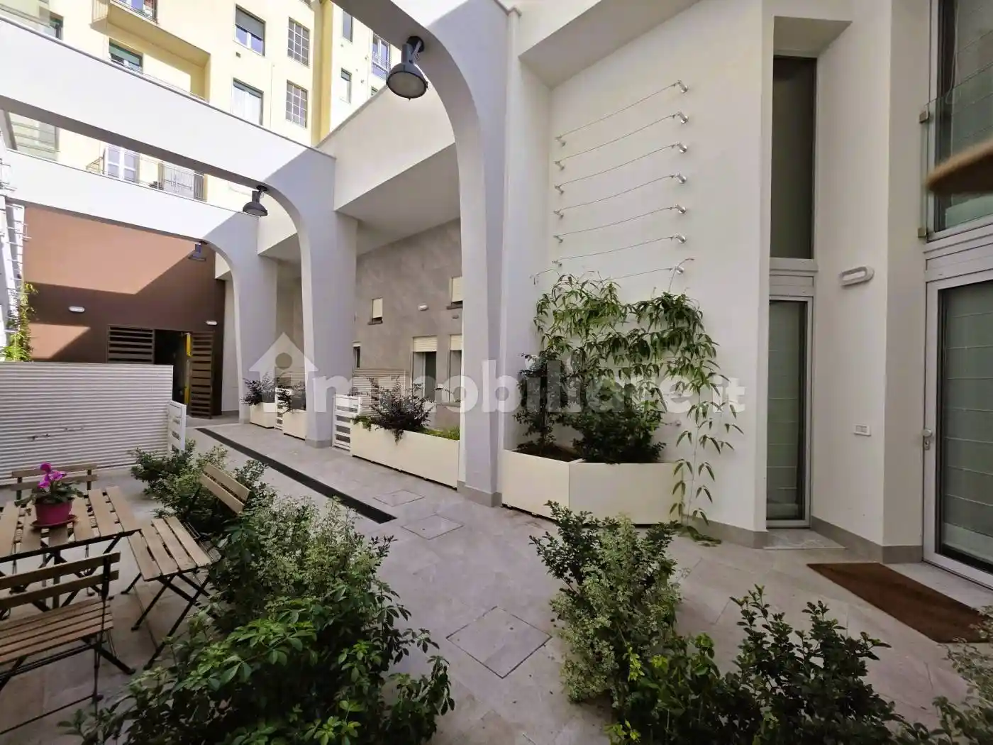 Loft in affitto a Milano