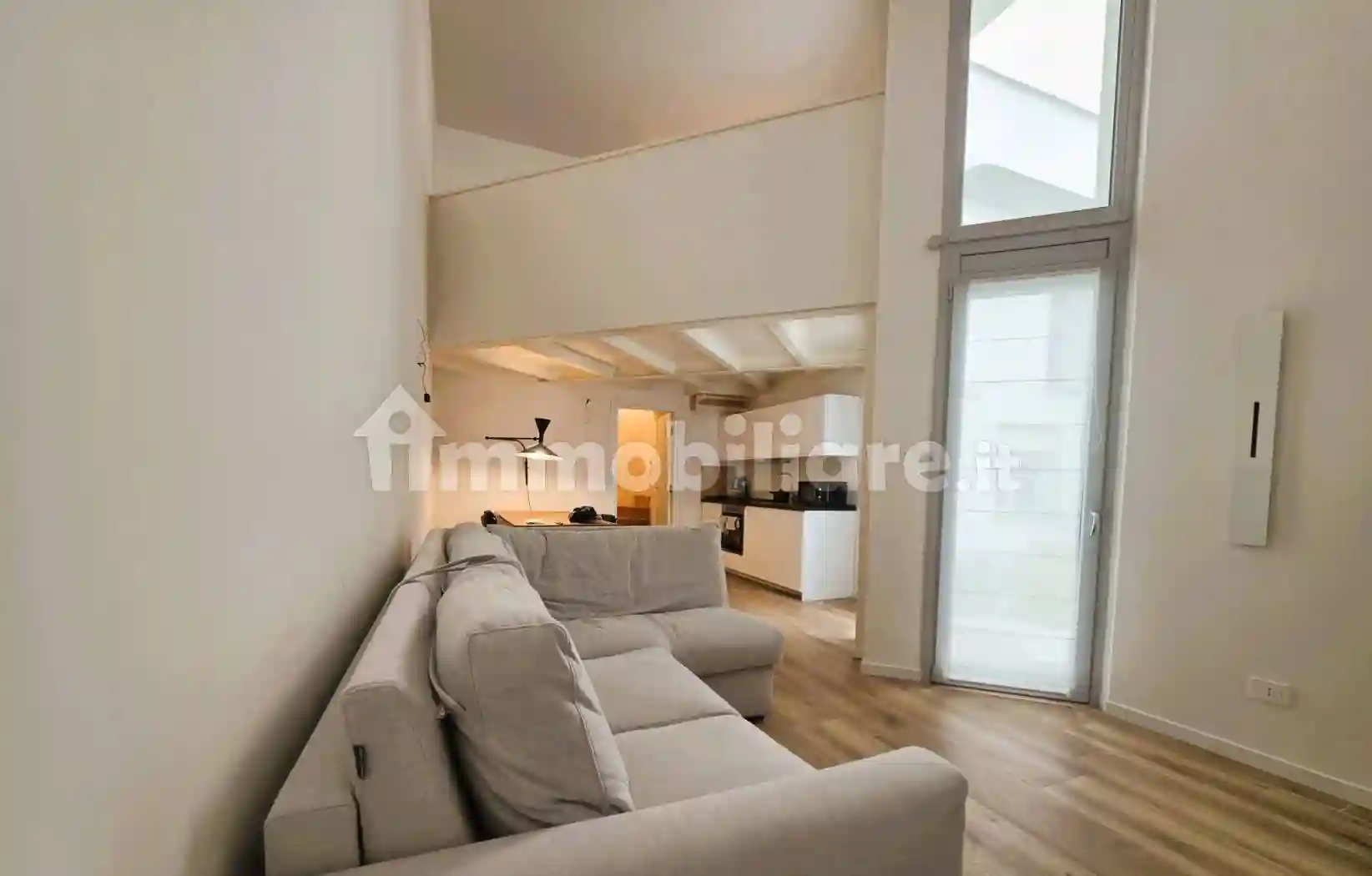 Loft - foto 3