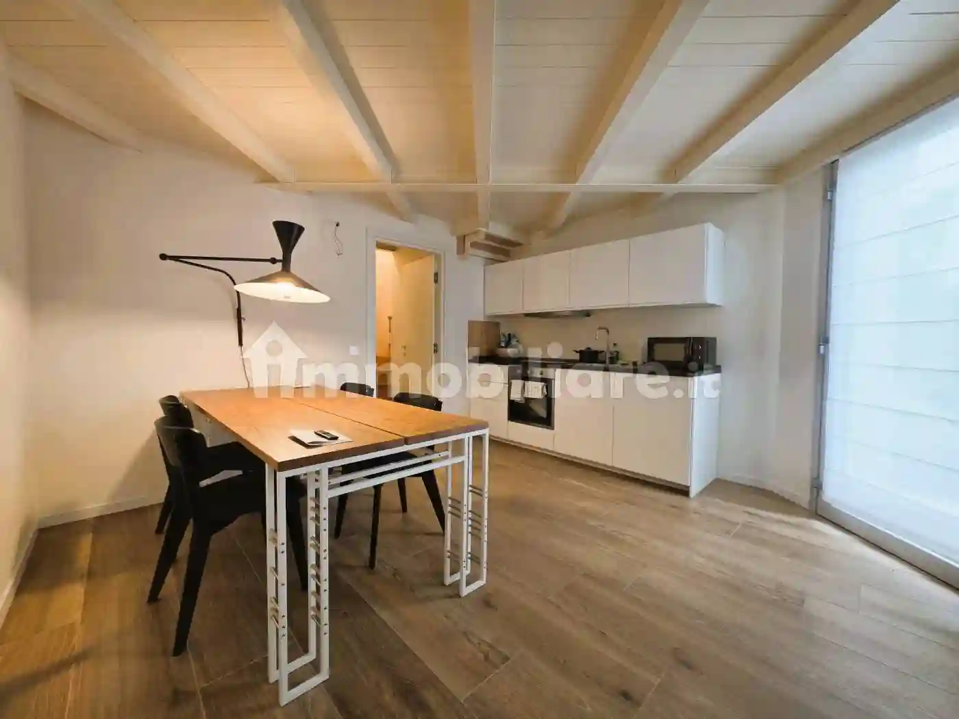 Loft - foto 4