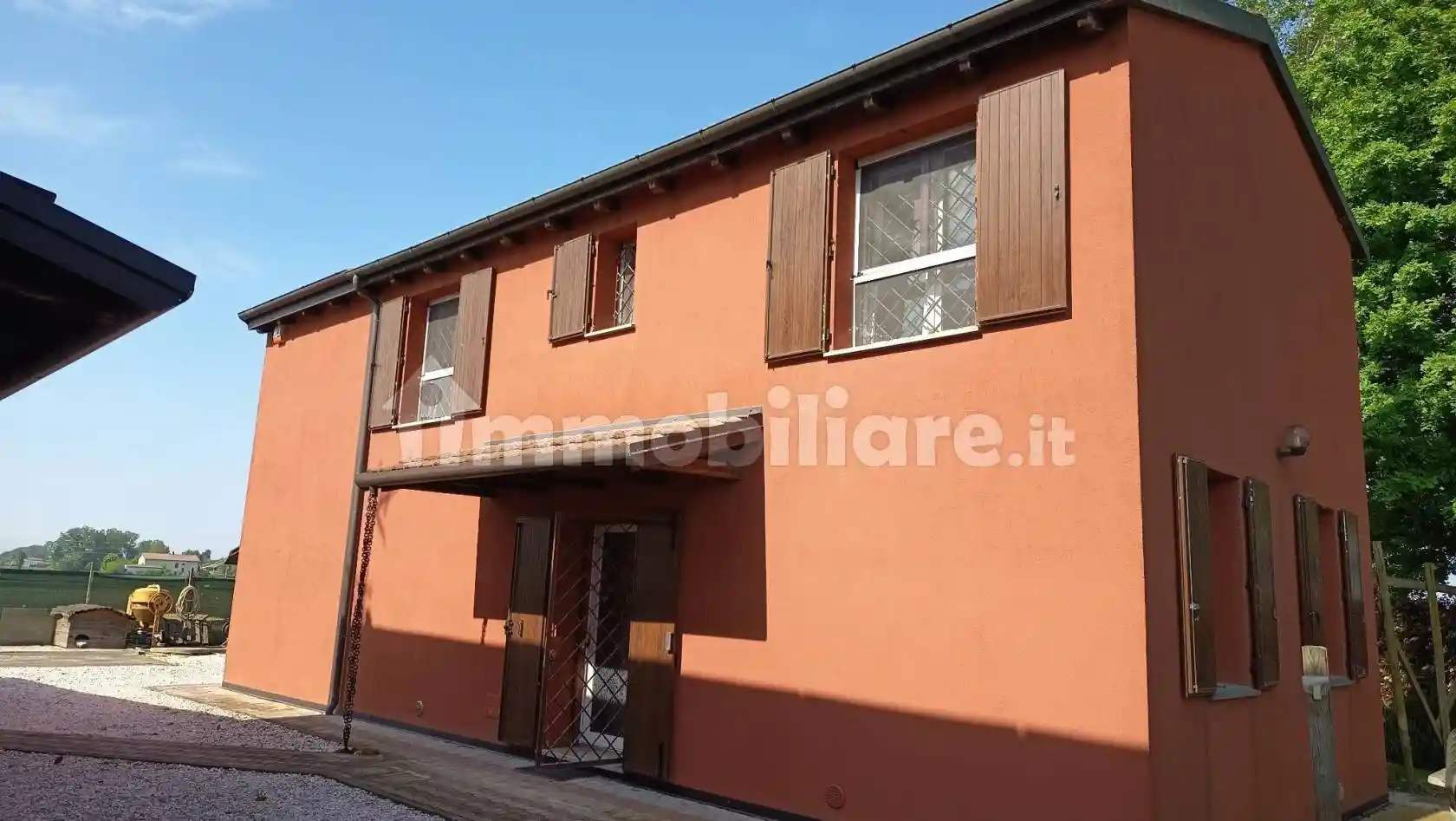 Villa in vendita a San Giovanni in Persiceto