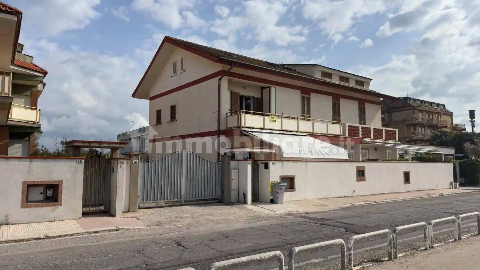Appartamento in affitto a Latina