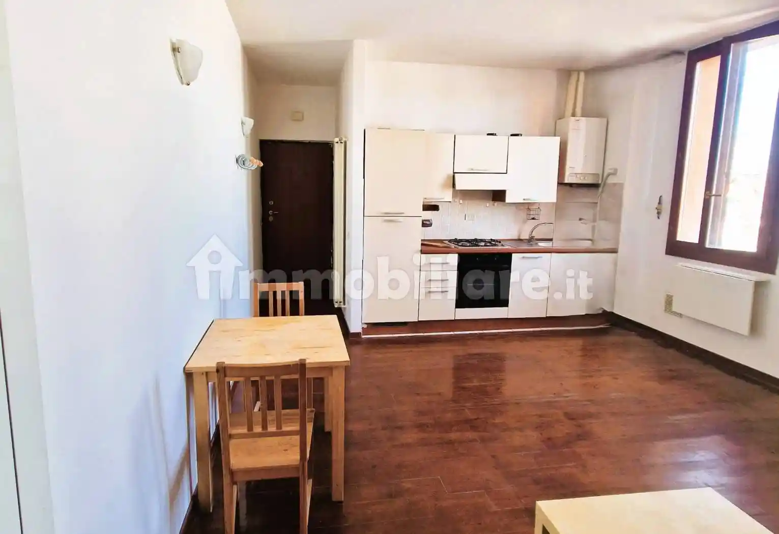 Appartamento in vendita a Bologna