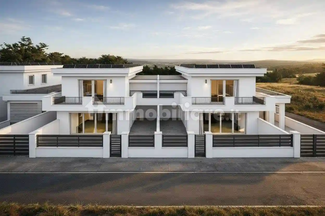 Villa - foto 3