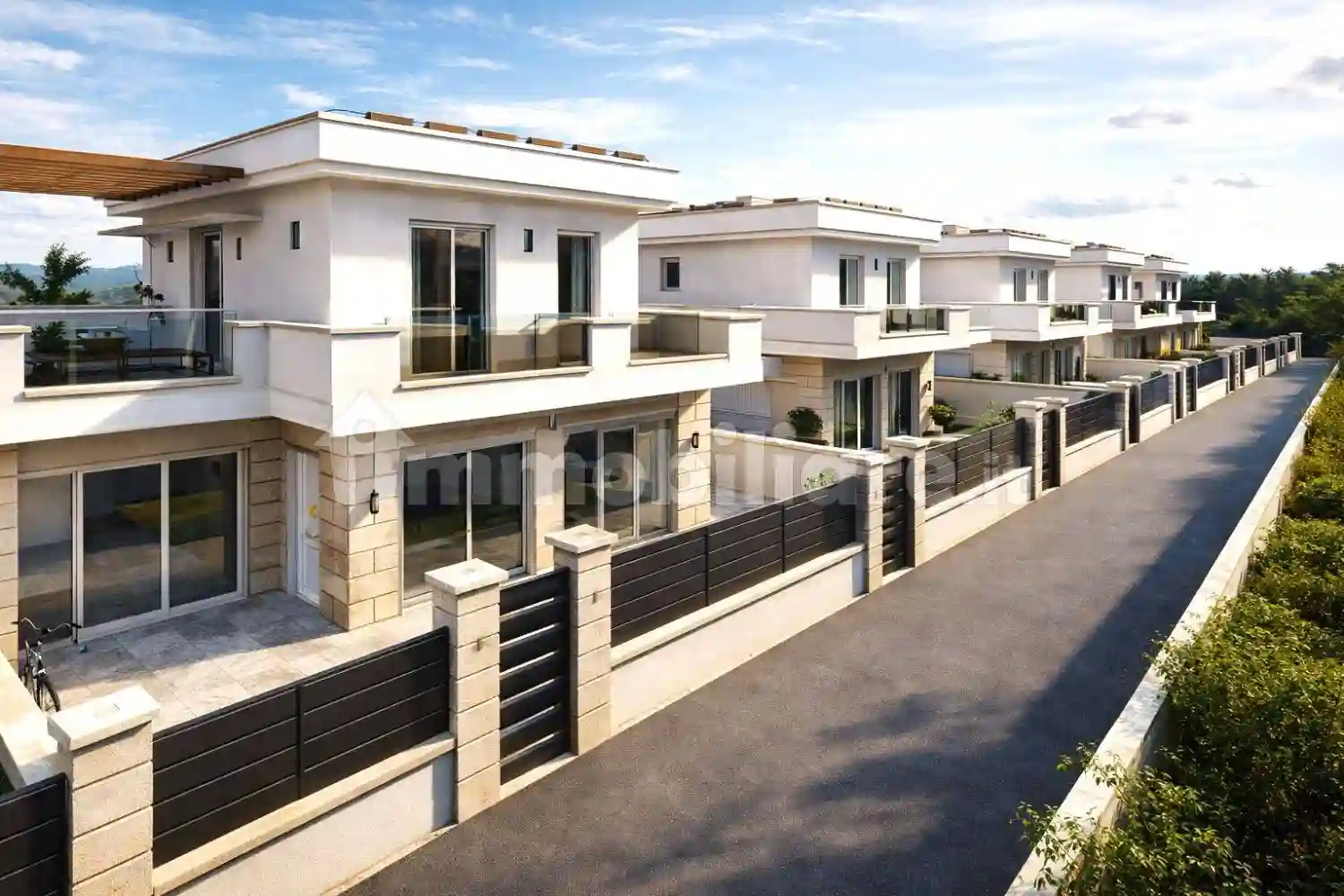 Villa - foto 4