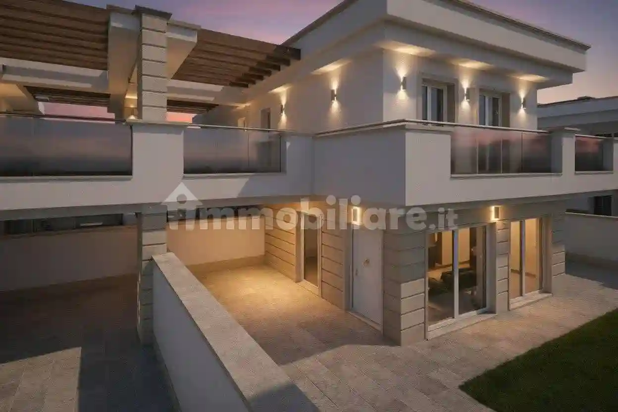 Villa - foto 5