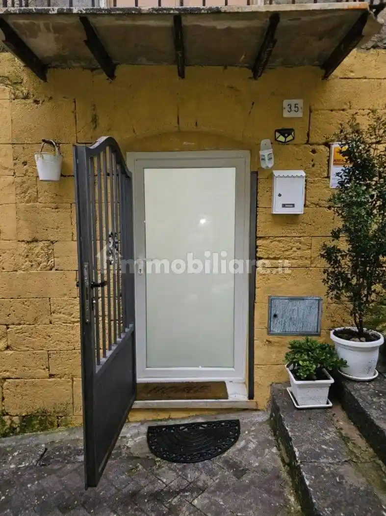 Appartamento in vendita a Caltanissetta